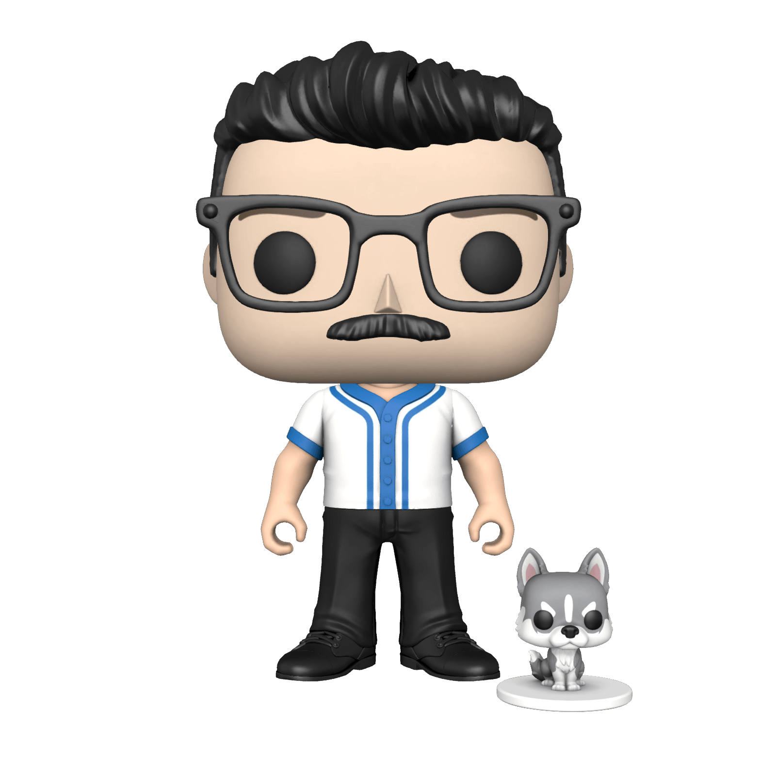 custom figure image