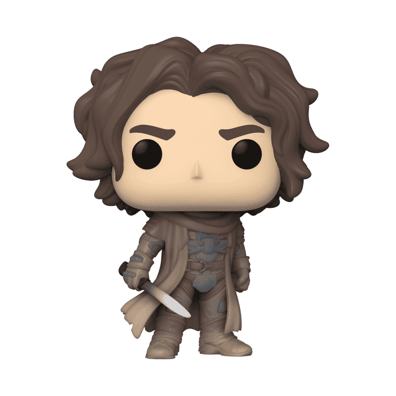card figure