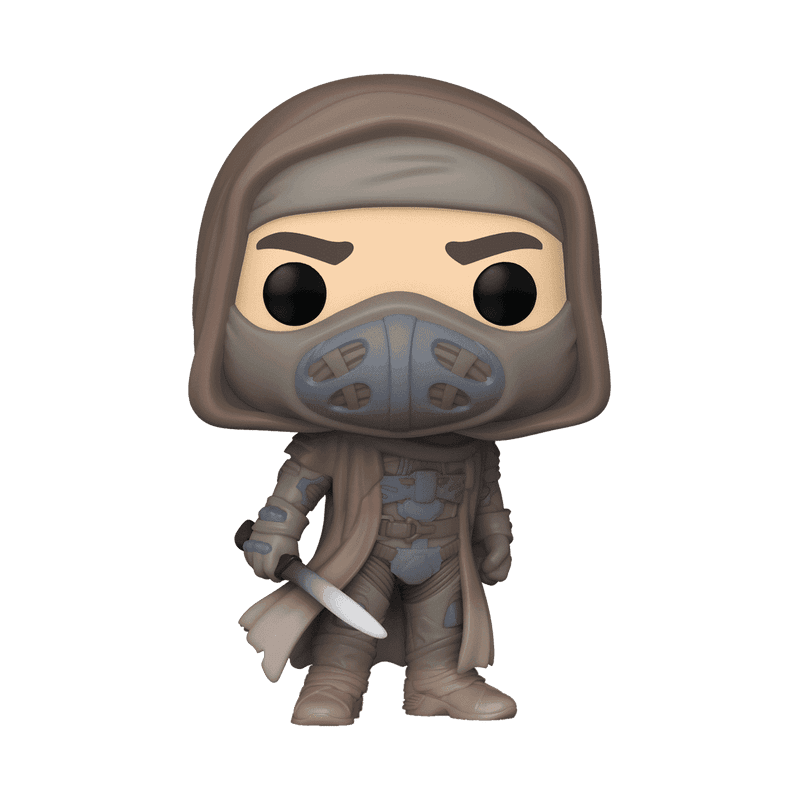 card figure
