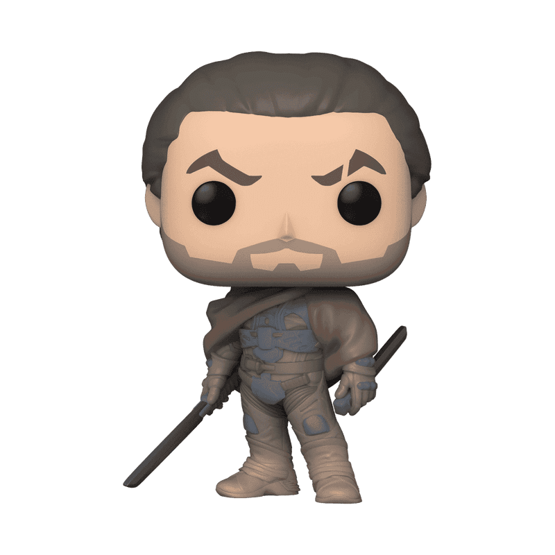 card figure