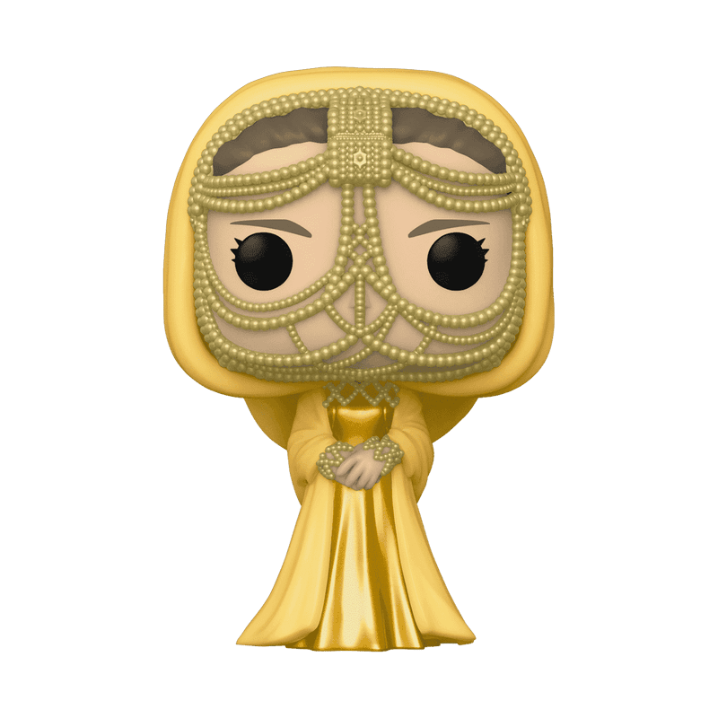 card figure