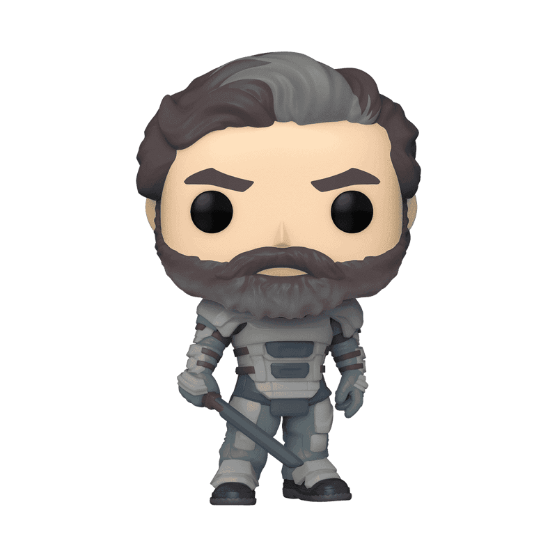 card figure