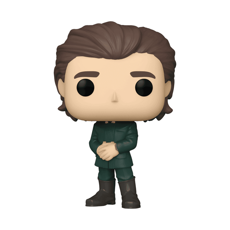 card figure