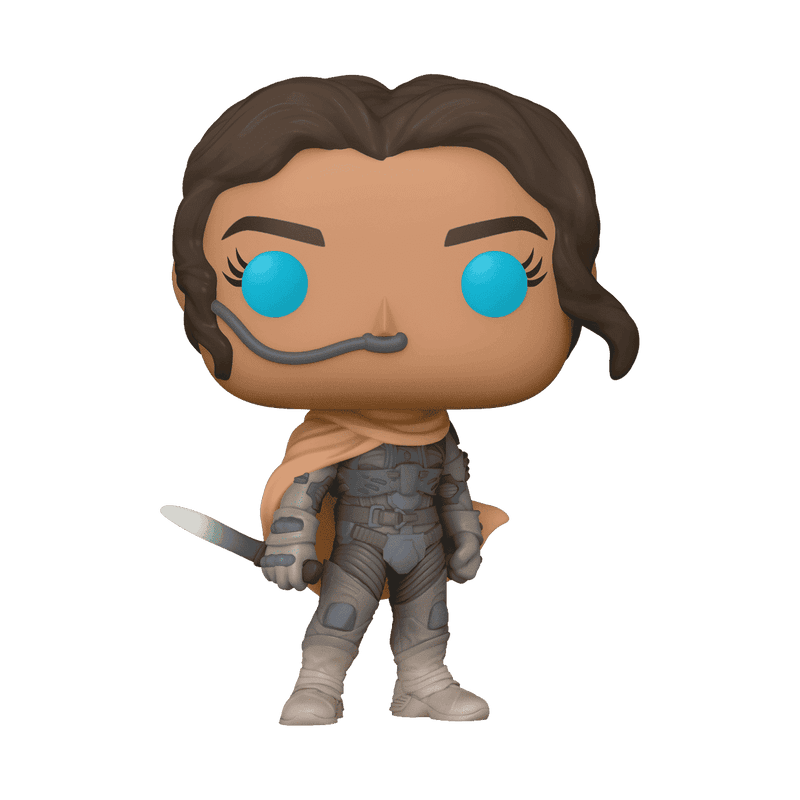 card figure