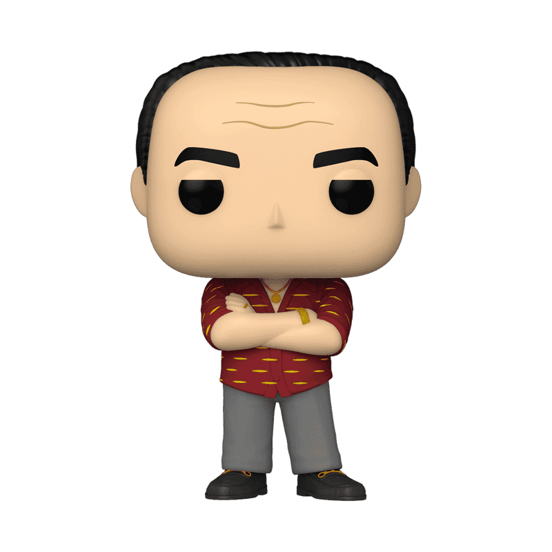 card figure
