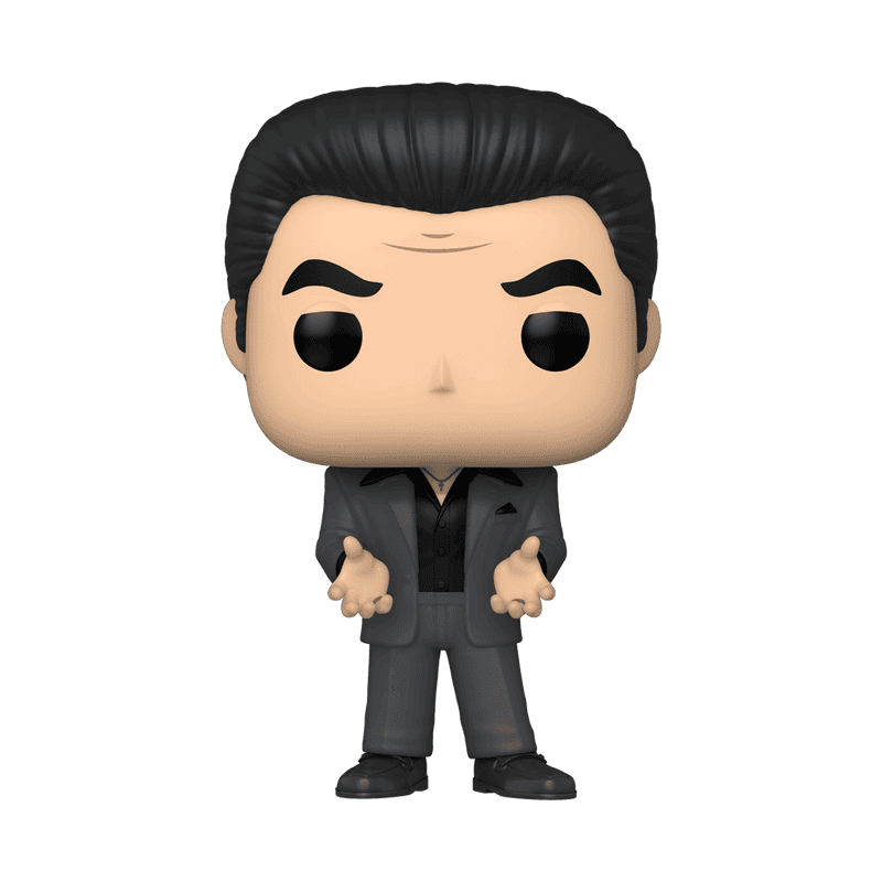 card figure