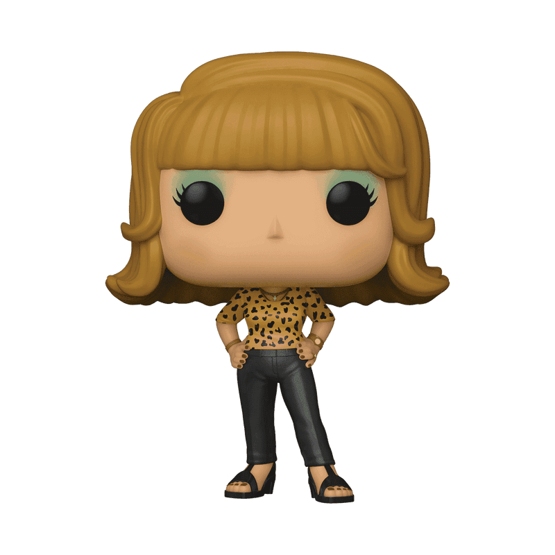 card figure