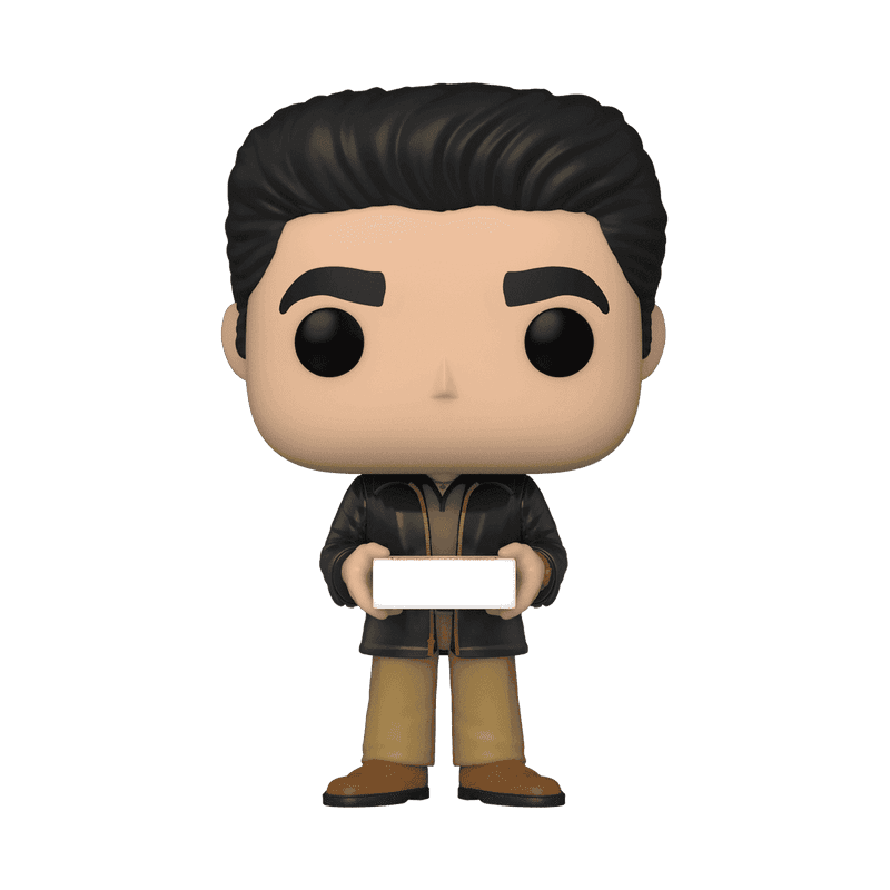 card figure