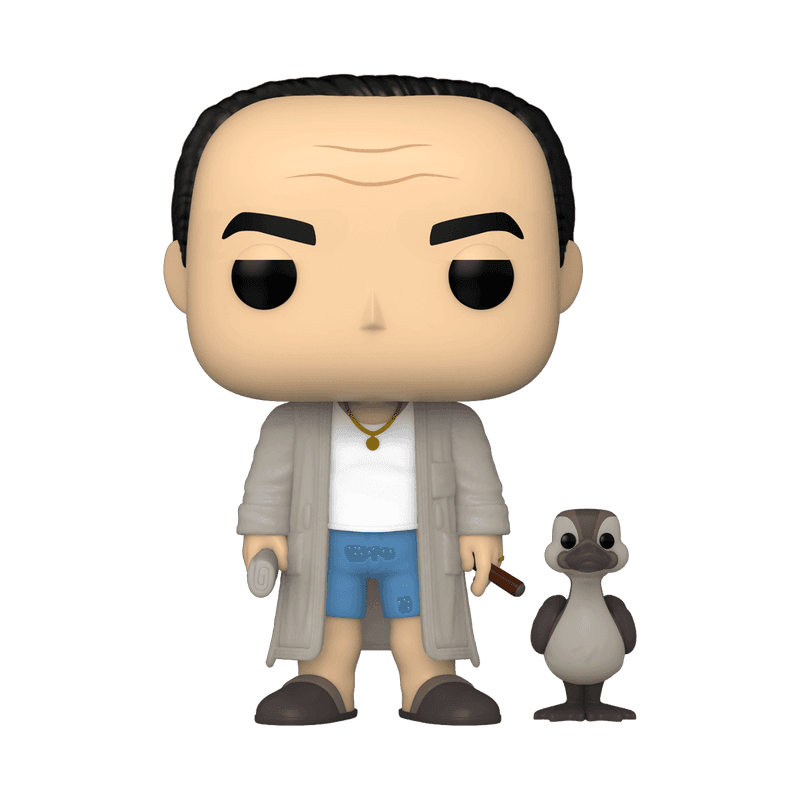 card figure