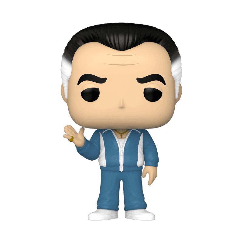 card figure