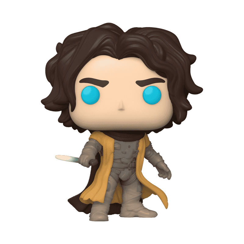 card figure