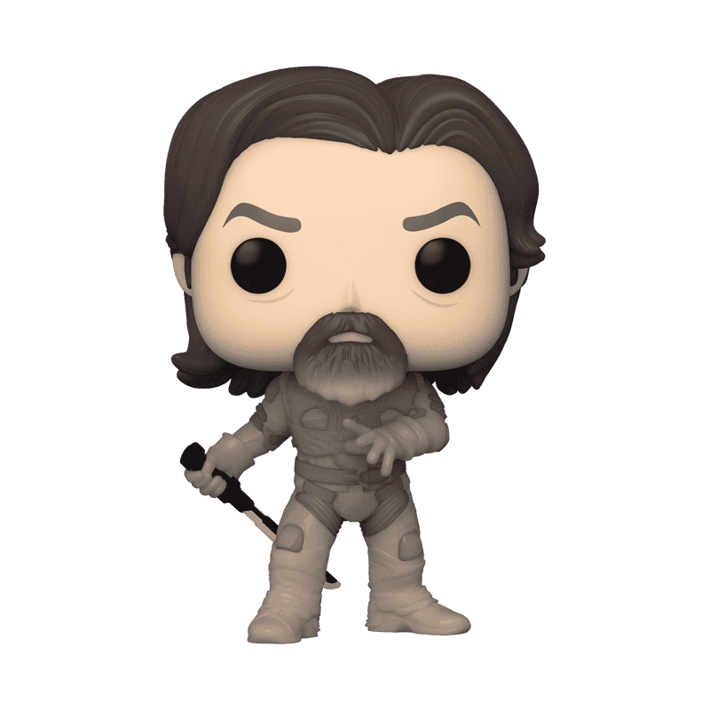 card figure
