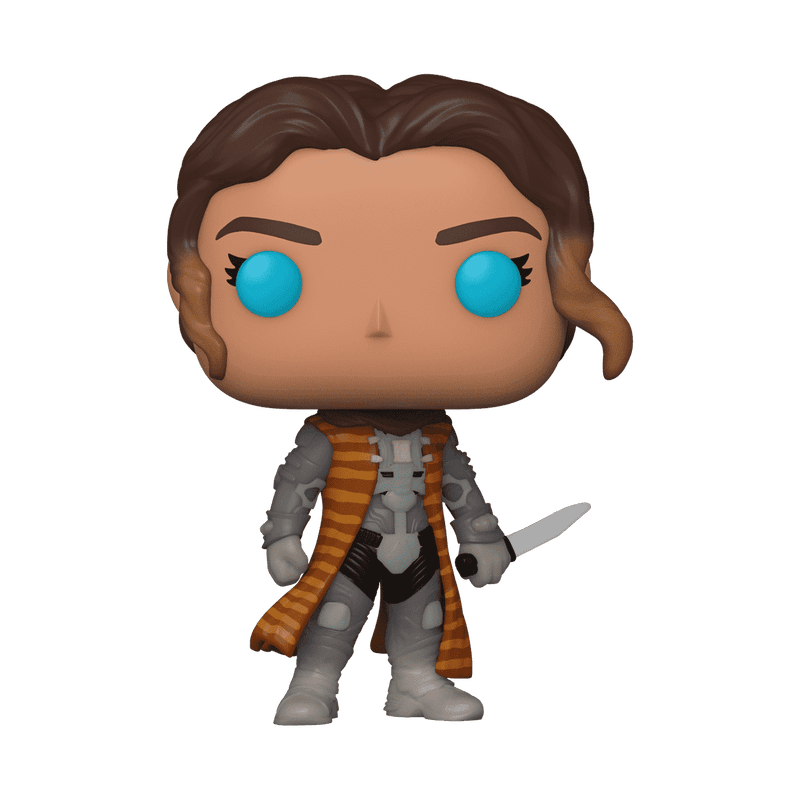 card figure