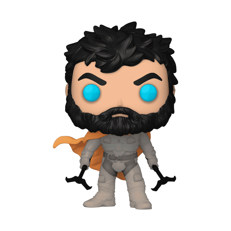 card figure