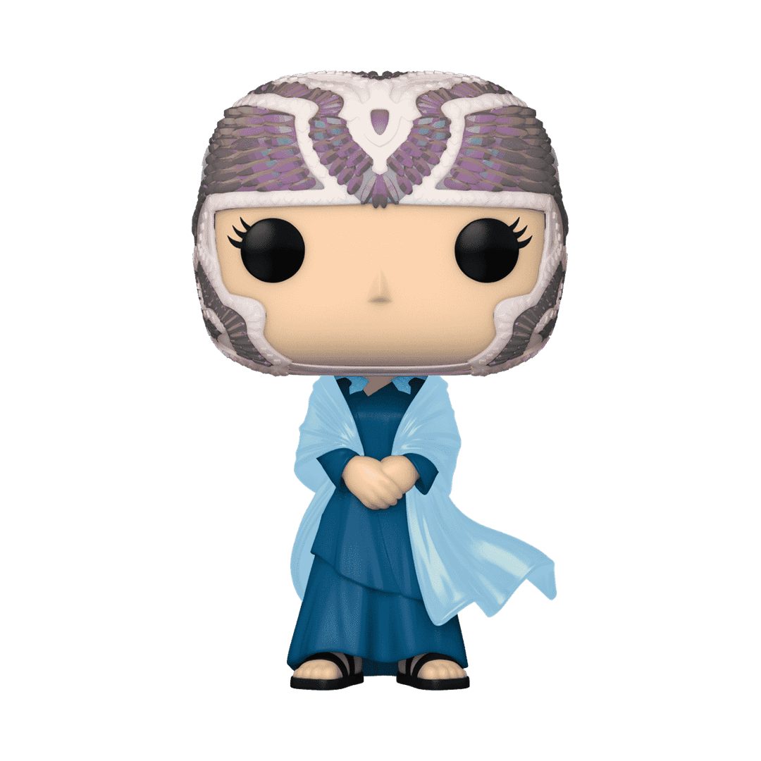 card figure