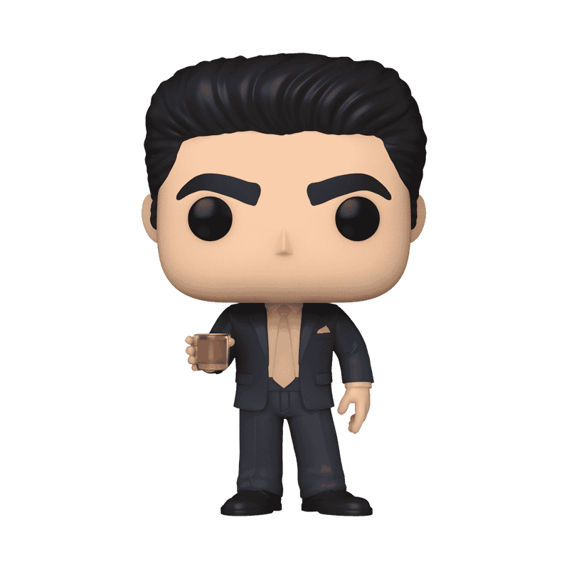 card figure