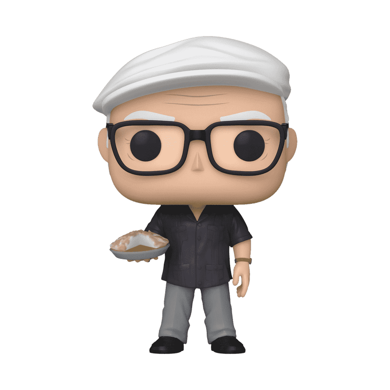 card figure
