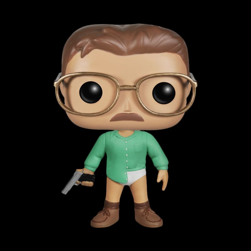 card figure