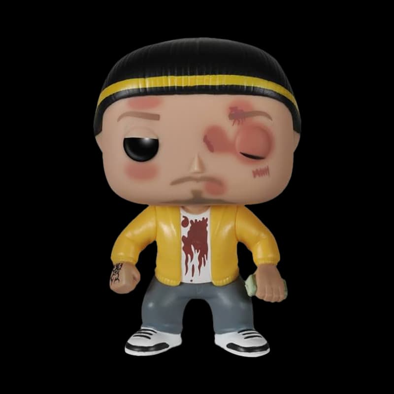 card figure