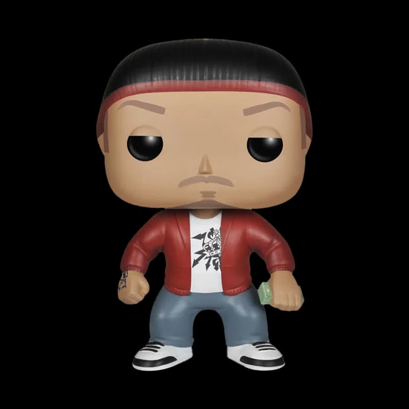 card figure