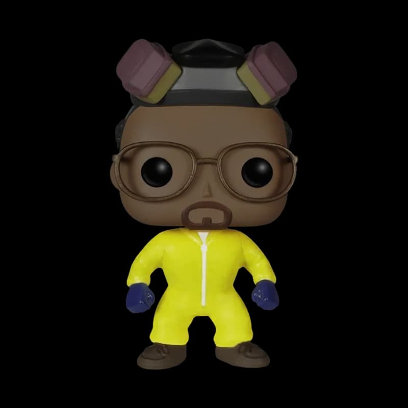 card figure