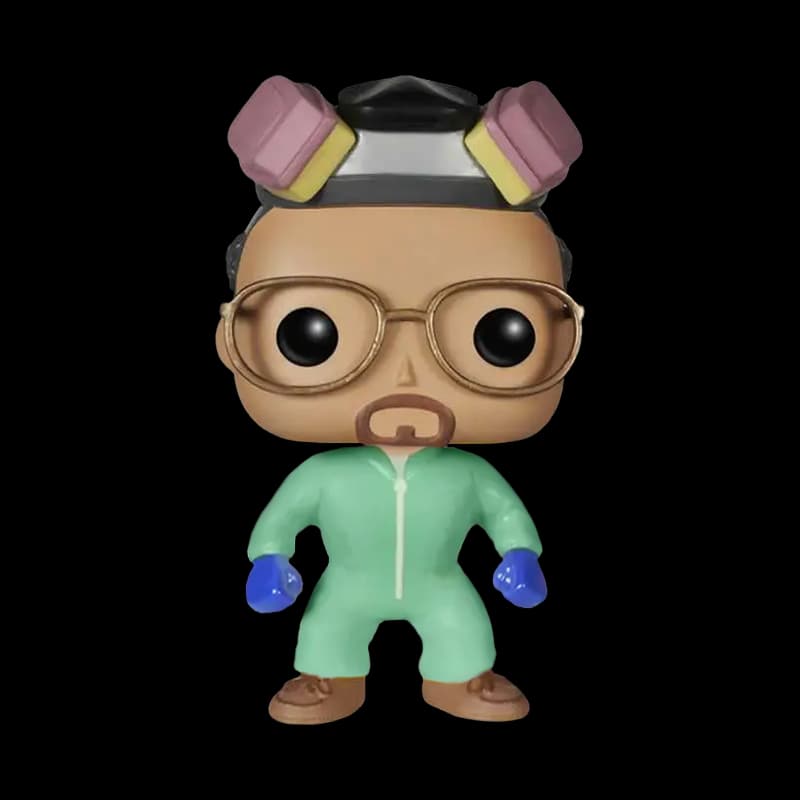 card figure