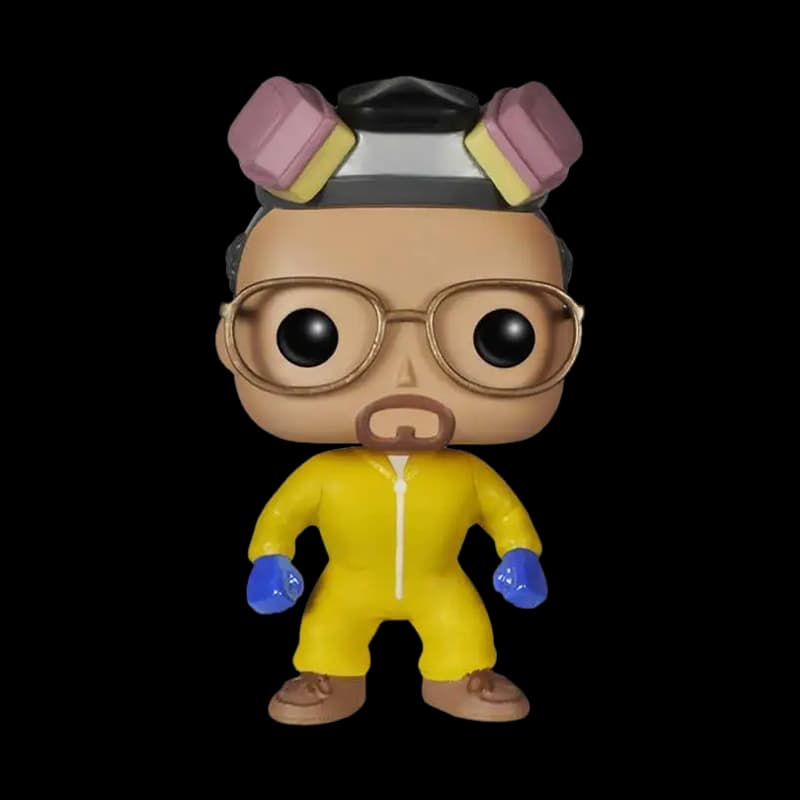 card figure