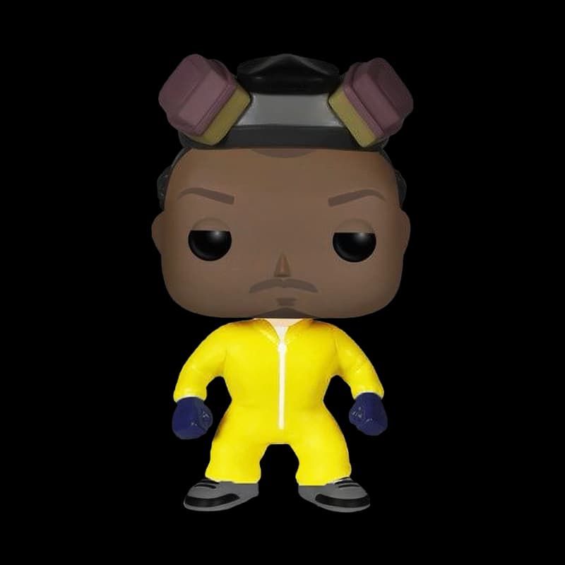 card figure