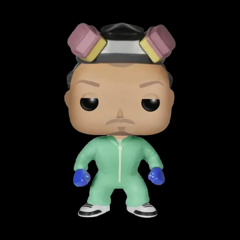 card figure