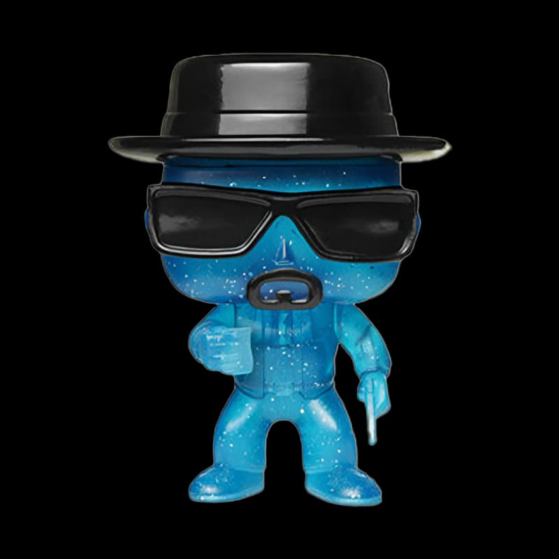 card figure