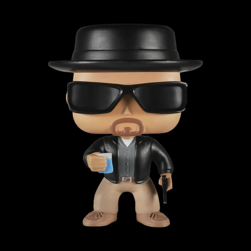 card figure