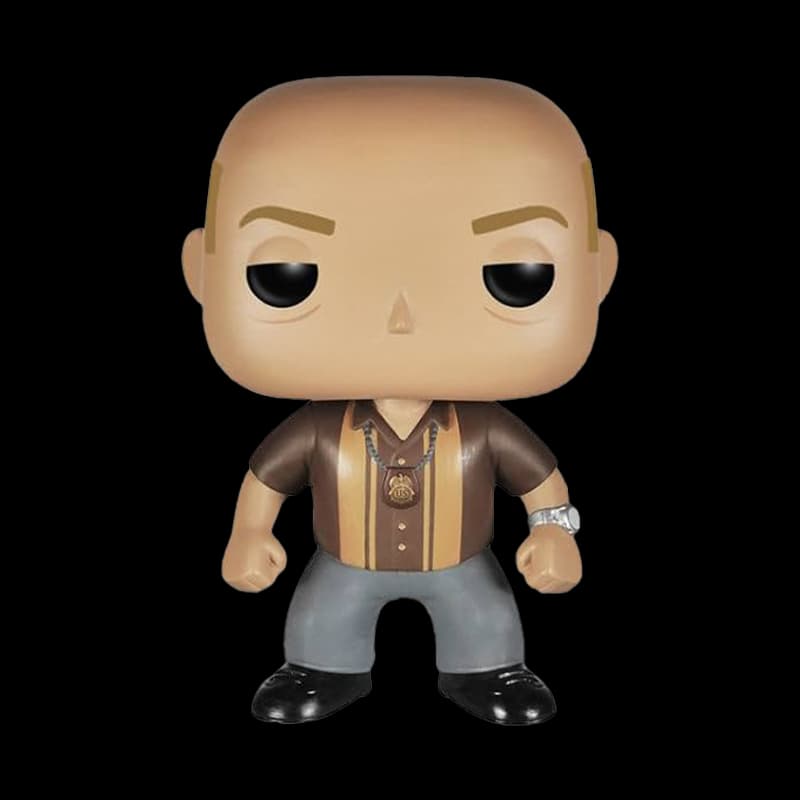 card figure