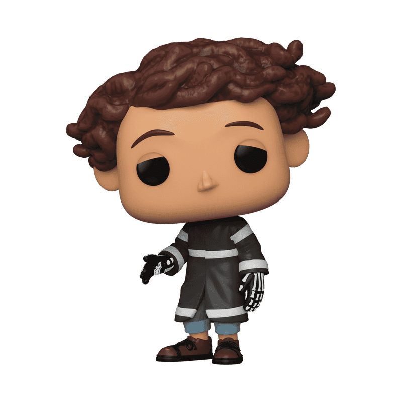 card figure