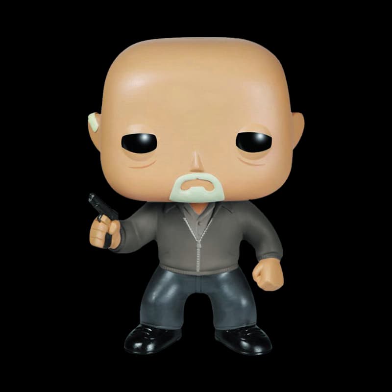 card figure