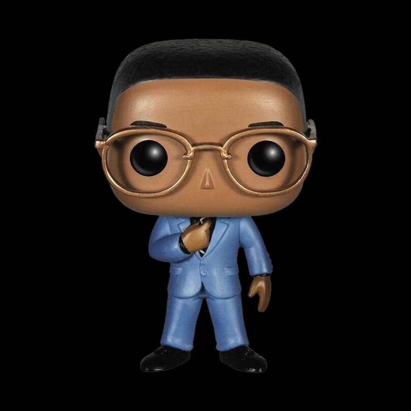 card figure