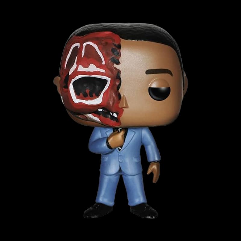 card figure