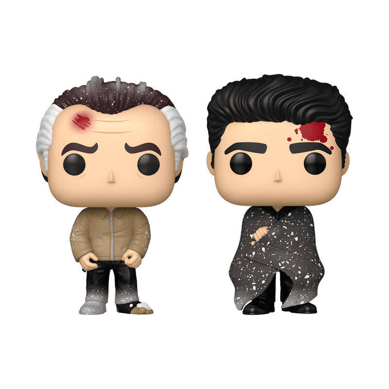 card figure