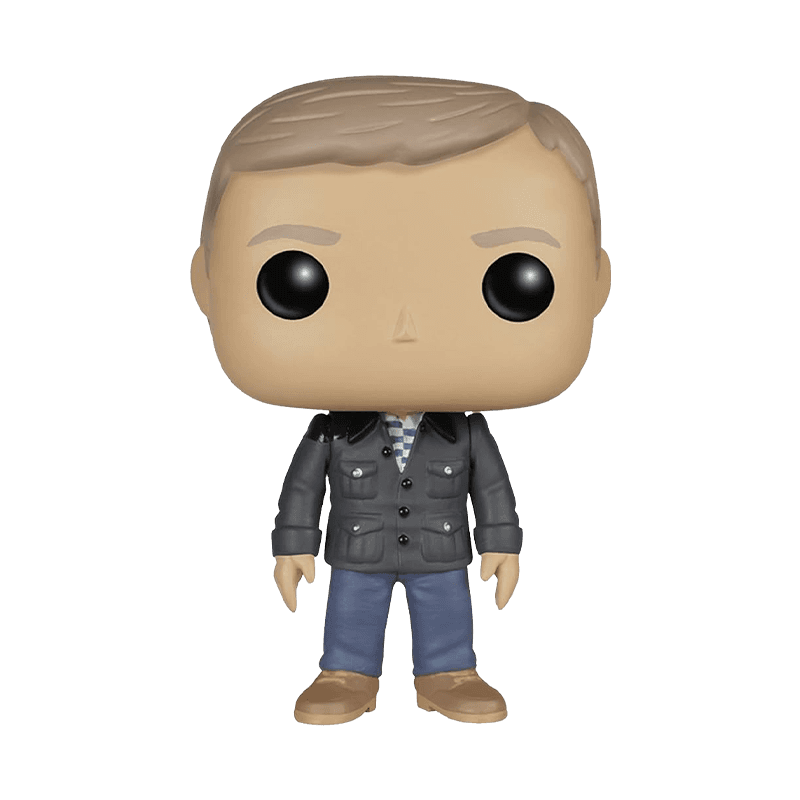 card figure
