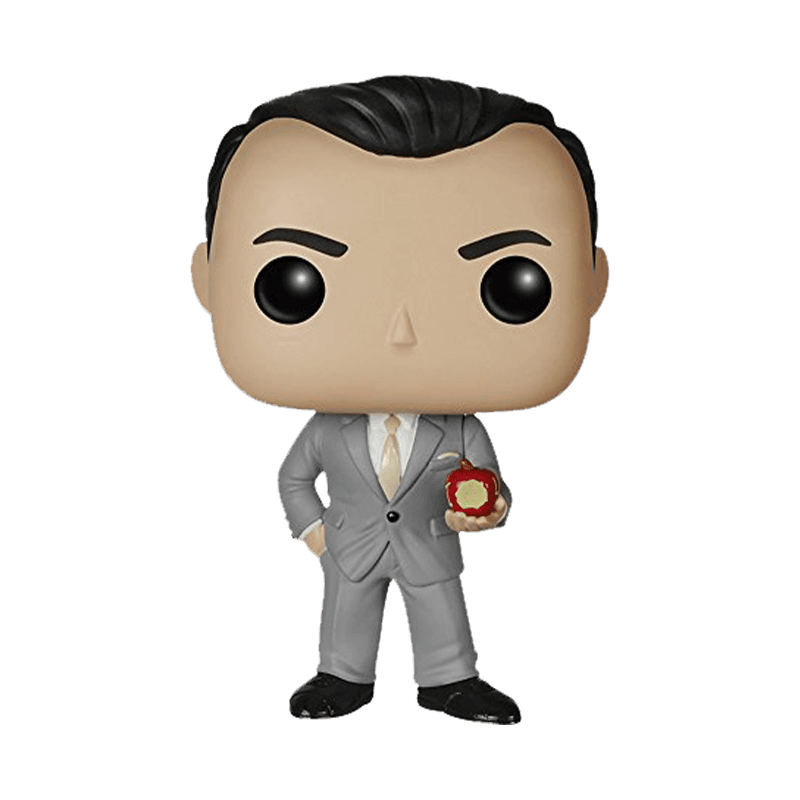 card figure