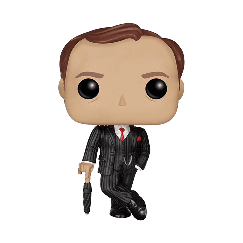card figure