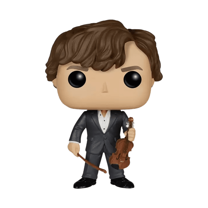 card figure