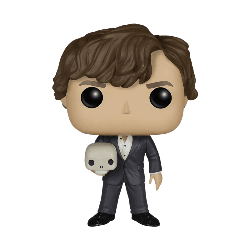 card figure
