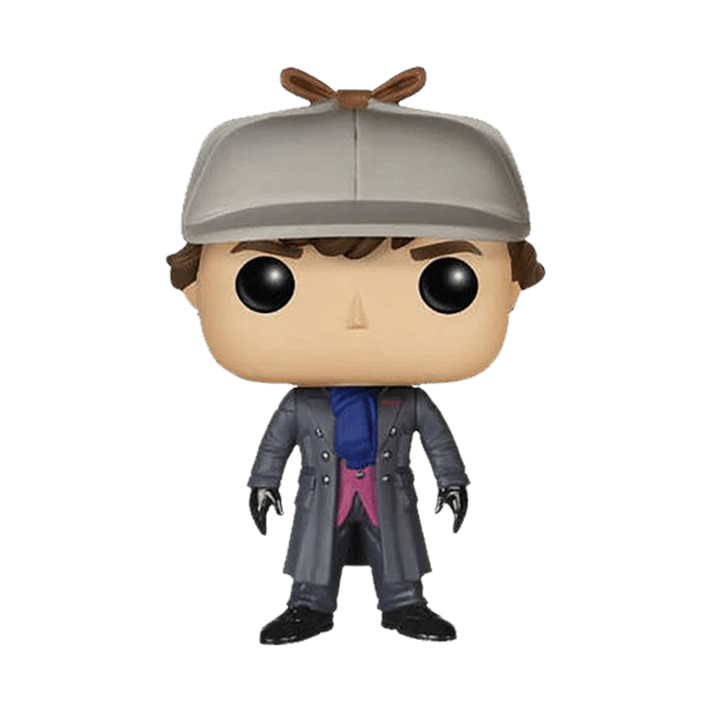 card figure