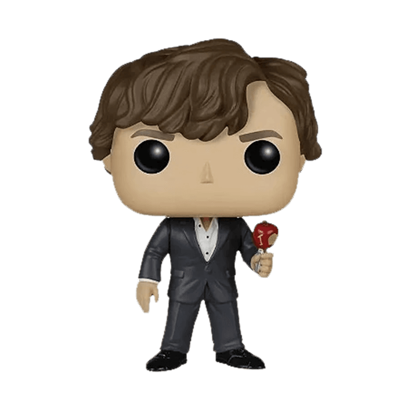 card figure