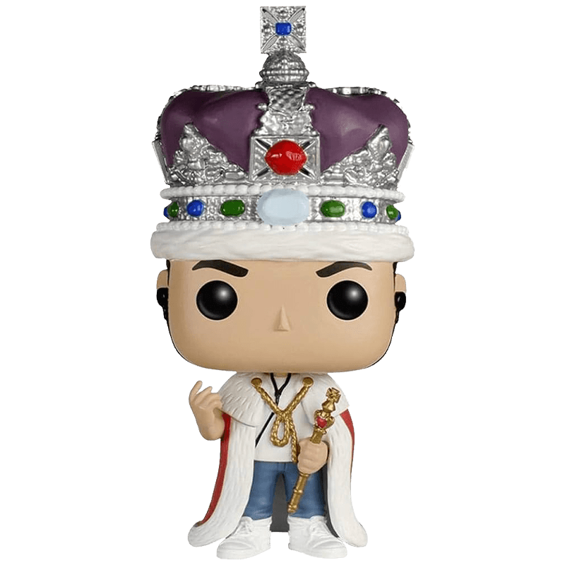 card figure