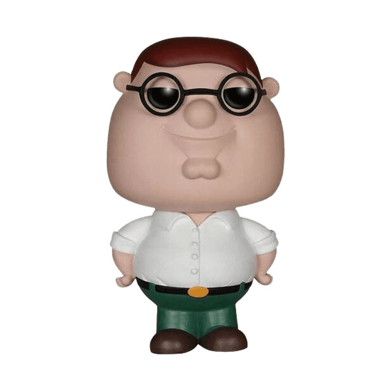 card figure