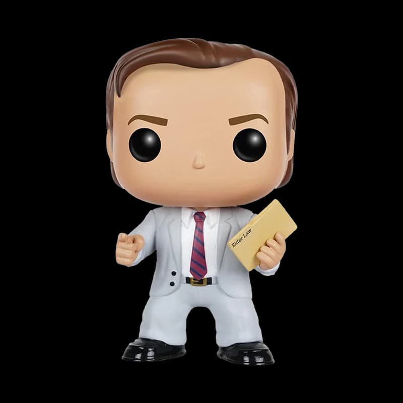 card figure