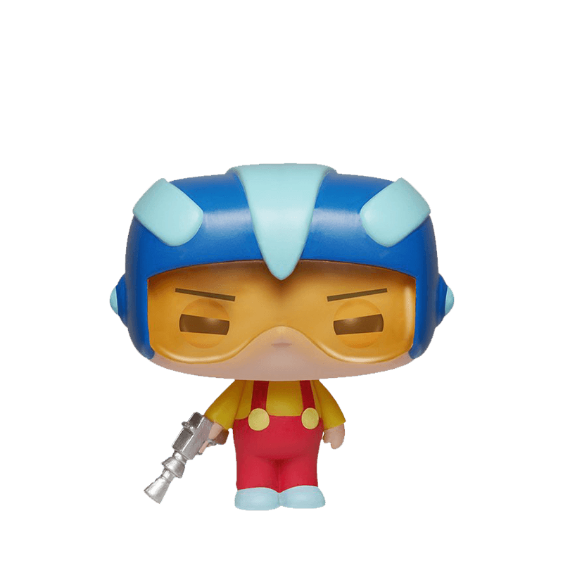 card figure
