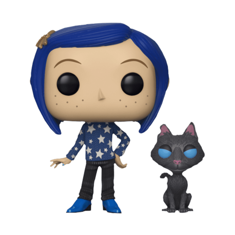 card figure