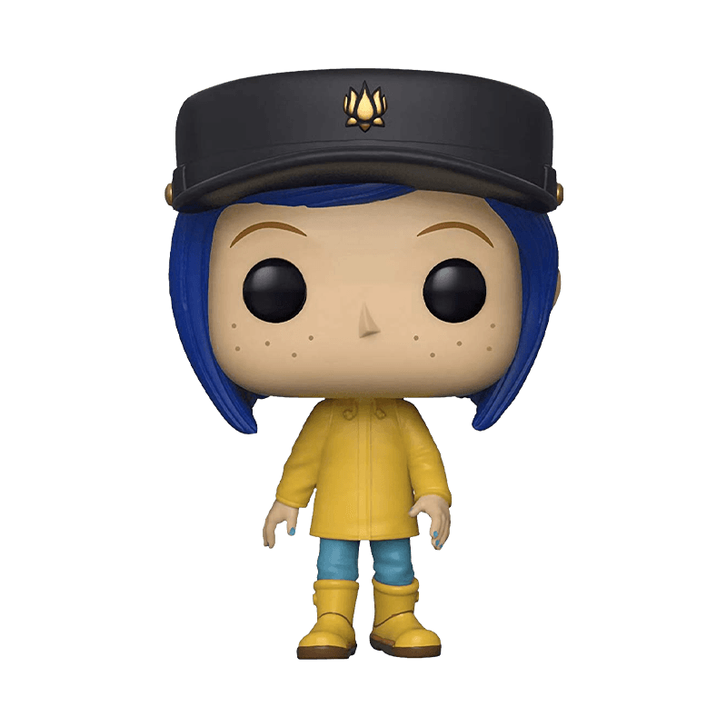 card figure